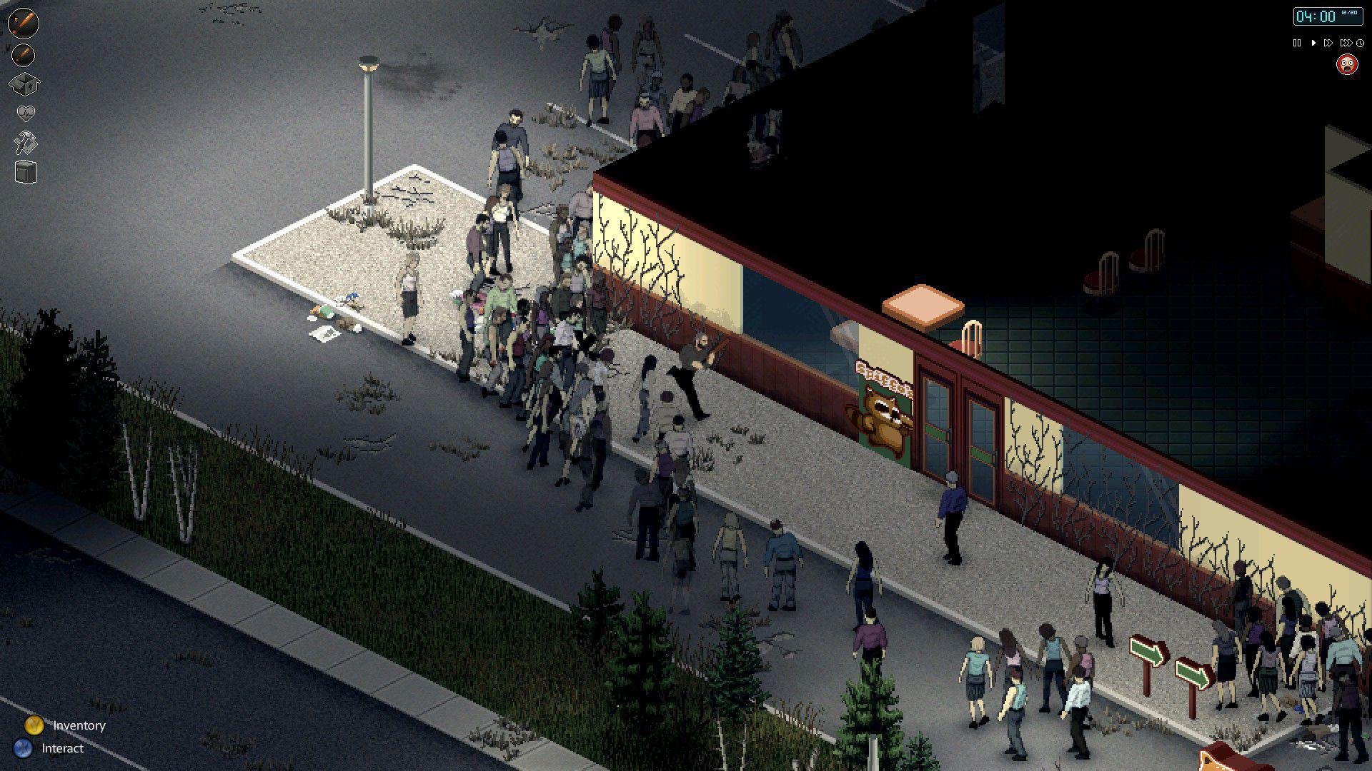 Tribute games проекты