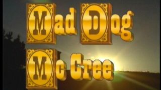 Mad Dog McCree (1993)