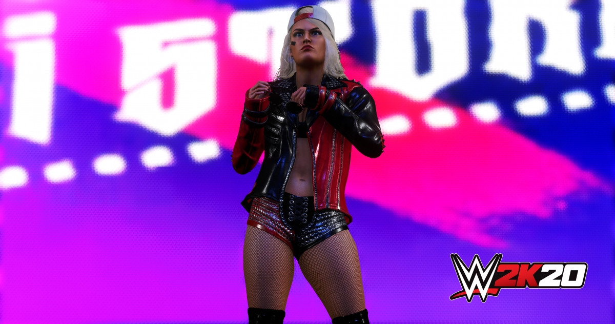 wwe 2k20 accelerator wwe 2k20 accelerator