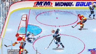 NHL Open Ice 2 On 2 Challenge