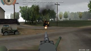 Panzer Killer!