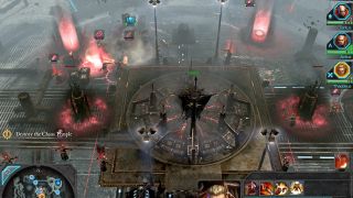 Warhammer 40 000: Dawn of War 2 — Chaos Rising