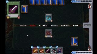 TCGM - Trading Cards (itch)