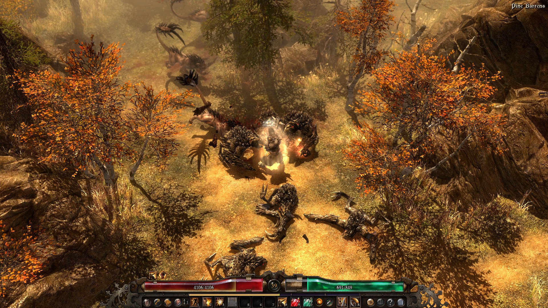 Grim dawn steam фото 53