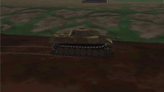 Panzer Commander