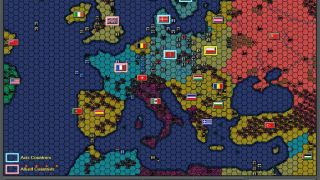 Вторая мировая: стратегия победы