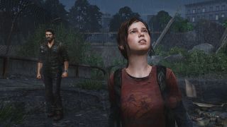 the last of us ps4