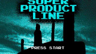 Super Product Line