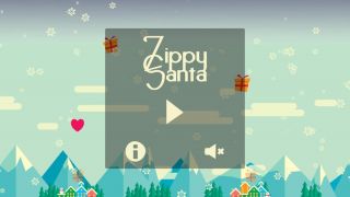 Zippy Santa (itch)