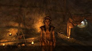 Echo: Secrets of the Lost Caver