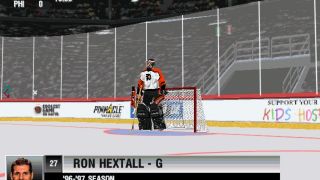 NHL '98