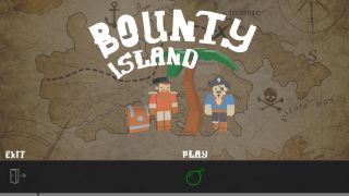 Bounty Island! (itch)