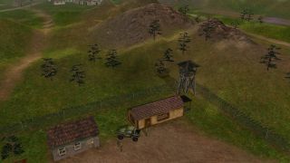 Shadow Company: Left For Dead