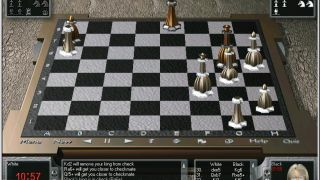 Perfect Checkmate