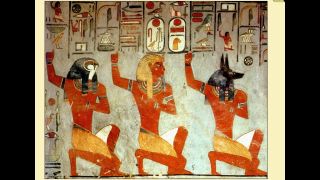 Puzzles Cataro: Mysterious Egypt