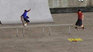 Ultimate Skateboard Park Tycoon