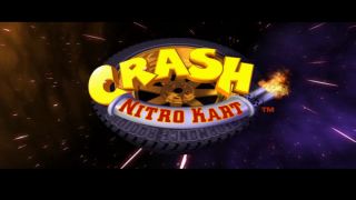 Crash Nitro Kart