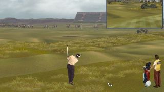 British Open Championship Golf