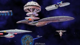 Star Trek: Armada 2