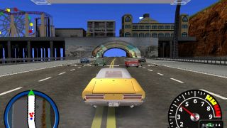 Muscle Car 3