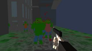 Zombies Squared (itch)