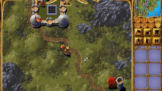 Warlords 3: Reign Of Heroes