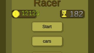 Racer (itch) (nicogames01)