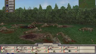 G.I.Combat - Episode One: Battle of Normandy