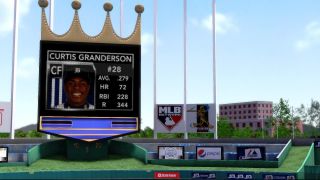 Major League Baseball 2K9