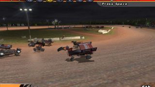 World of Outlaws: Sprint Cars (2003)