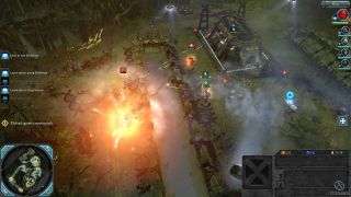 Warhammer 40 000: Dawn of War 2 — Retribution