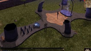 Neverwinter Nights