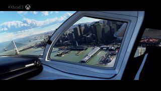 Microsoft Flight Simulator (2020)