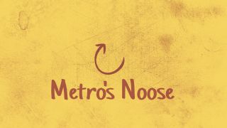 Петля Метро|Metro's Noose (itch)