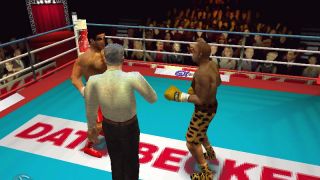 KO: Ultra-Realistic Boxing