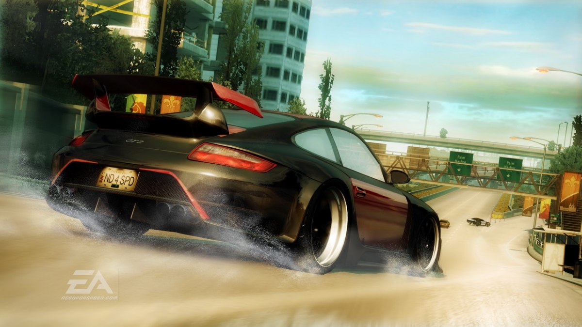 need for speed undercover game soundtrack torrents