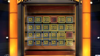 Deal or no Deal: Secret Vault Games