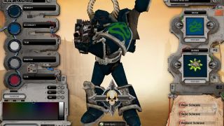 Warhammer 40 000: Dawn of War