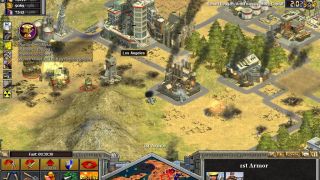 Rise of Nations: Thrones & Patriots