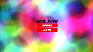 Soul Rush (itch)