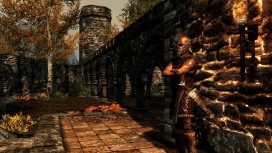 The Elder Scrolls 5: Skyrim