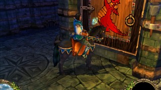 King’s Bounty: Легенда о рыцаре