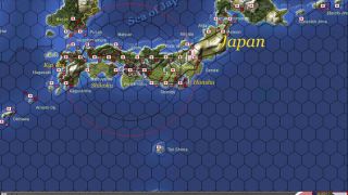 War in the Pacific