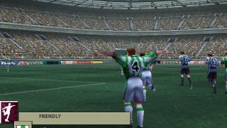 FIFA ’99