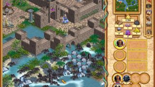 Heroes of Might and Magic 4: Winds of War