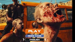 Zombie Killer 3D (itch)