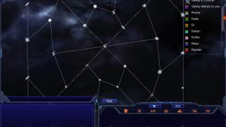 Galaxy Online