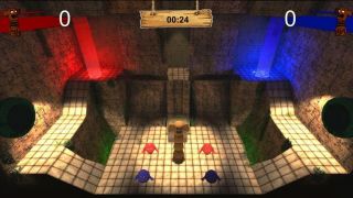 Totem Melee (itch)