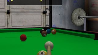 Virtual Pool: Tournament Edition