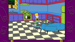 The Simpsons: Cartoon Studio - обзоры и оценки игры, даты выхода DLC, трейлеры, описание The Simpsons: Cartoon Studio - обзоры и оценки игры, даты выхода DLC, трейлеры, описание
